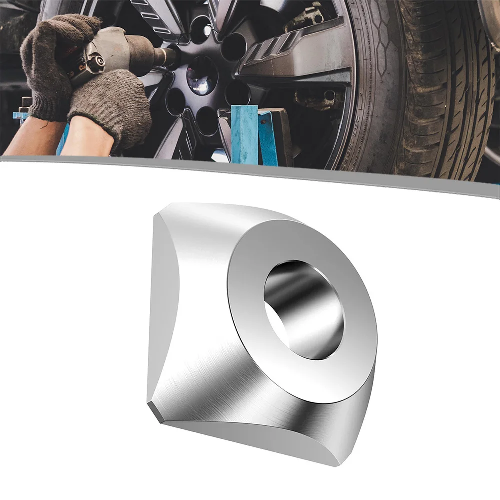 Large 4WD Stepped Aluminum Centering Cone for Harbor For Freight Manual Tire Changer Compatible with 1 67 Inch Center Post
Large 4WD Stepped Aluminum Centering Cone for Harbor For Freight Manual Tire Changer Compatible with 1 67 Inch Center Post