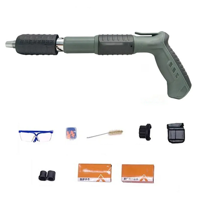 Mini Ceiling Artifact Cannon Nail Gun Integrated Silencing Nail Gun Specialized Nail Gun Wire Slot Air Nail Gun Fixed Cement
Mini Ceiling Artifact Cannon Nail Gun Integrated Silencing Nail Gun Specialized Nail Gun Wire Slot Air Nail Gun Fixed Cement