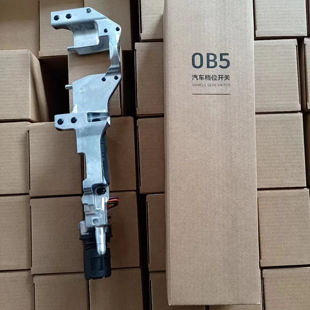 DL501 0B5 7-Speed DSG Gear Sensor Module Switch,Gear Selector Lever Position Sensor for A4 A5 A6 A7 Q5 0B5927321L
DL501 0B5 7-Speed DSG Gear Sensor Module Switch,Gear Selector Lever Position Sensor for A4 A5 A6 A7 Q5 0B5927321L