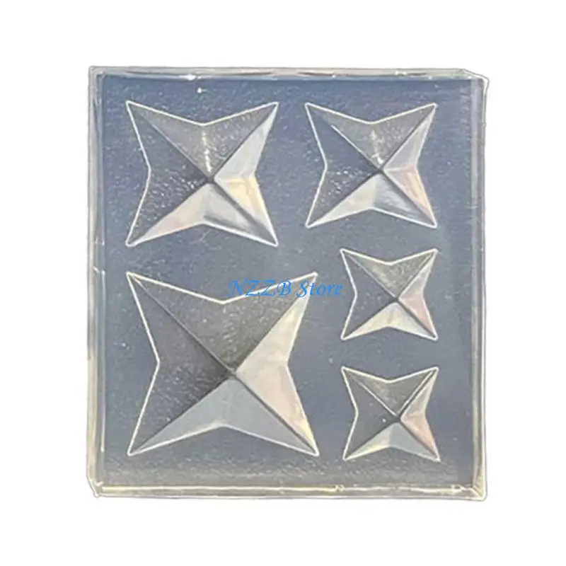 T21F Stone Resin Silicone Mold Fondant Mould DIY Cake Decor Candy Dessert Mold
T21F Stone Resin Silicone Mold Fondant Mould DIY Cake Decor Candy Dessert Mold