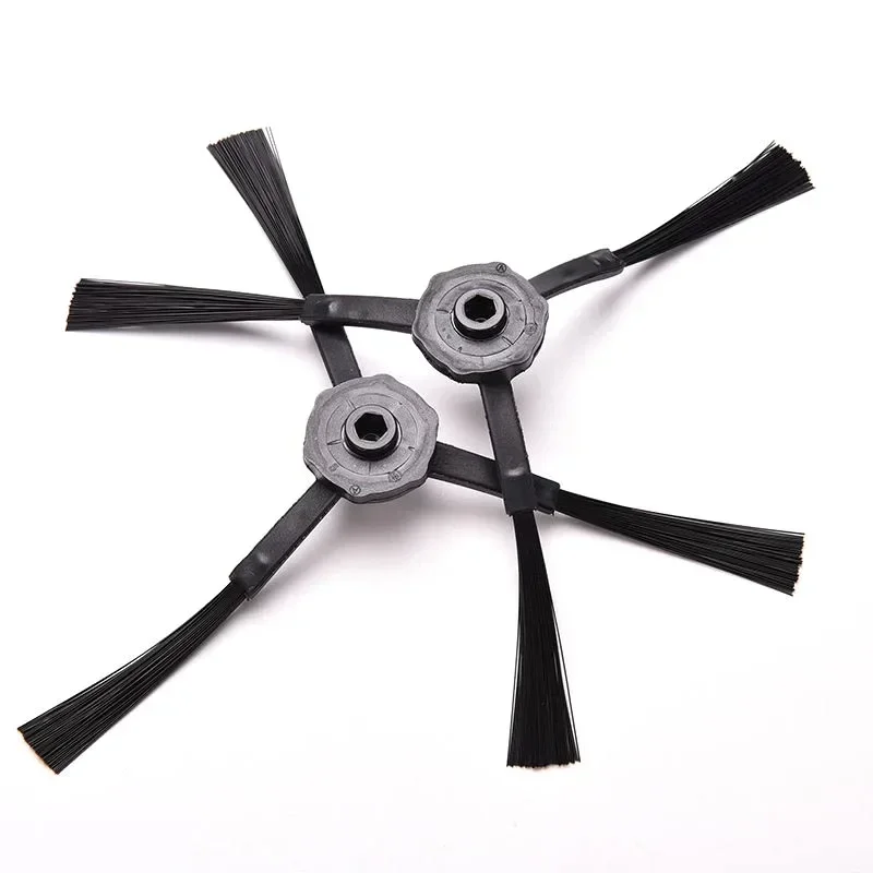 For Ariete Briciola 2711 2712 2713 2717 Robot Side Brush & Filter Mesh Set (10pcs & 4pcs) Essential Accessories
For Ariete Briciola 2711 2712 2713 2717 Robot Side Brush & Filter Mesh Set (10pcs & 4pcs) Essential Accessories