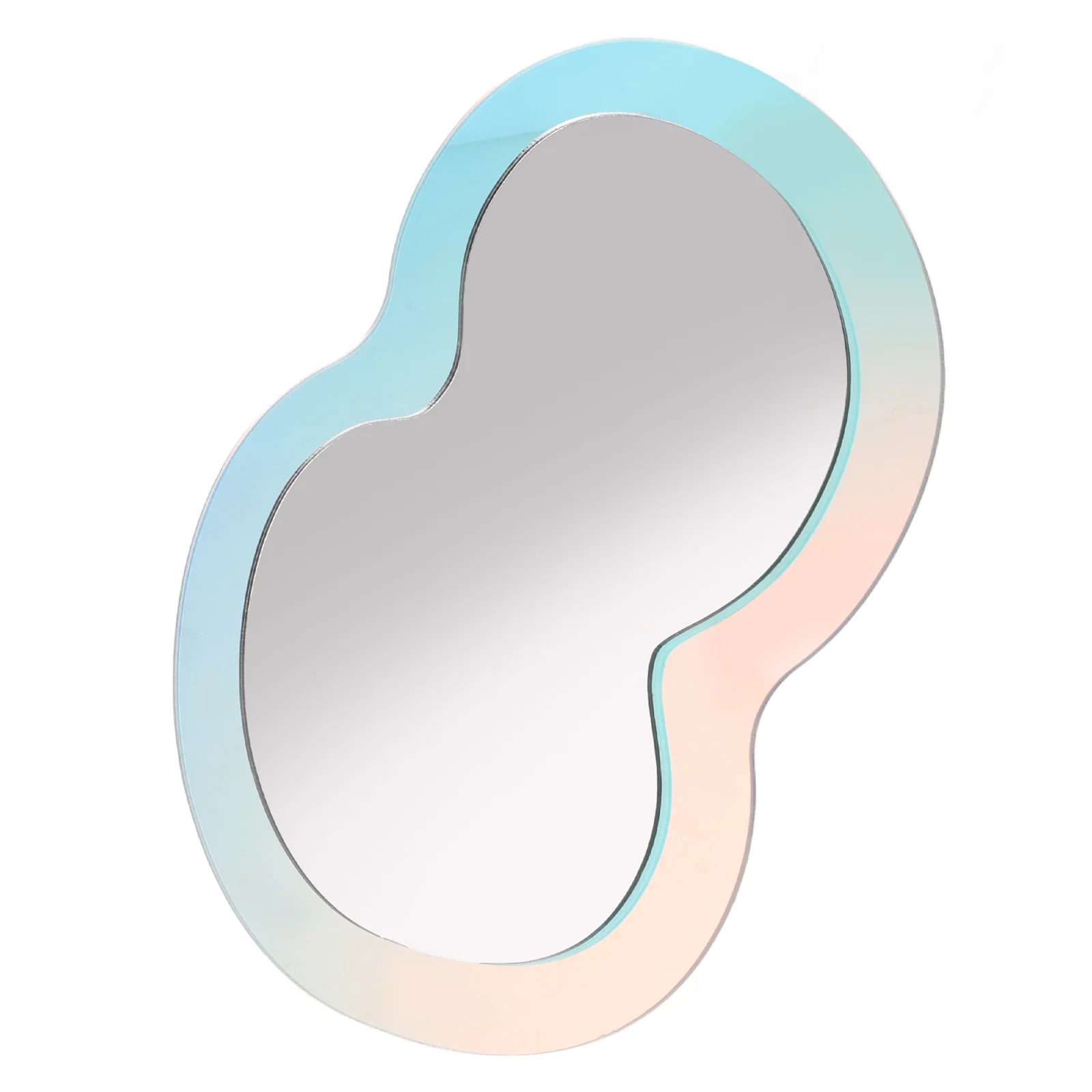 Mini Mirror Locker Small Magnetic for Vanity Attraction 1800X1350X020CM Decorative Girl
Mini Mirror Locker Small Magnetic for Vanity Attraction 1800X1350X020CM Decorative Girl