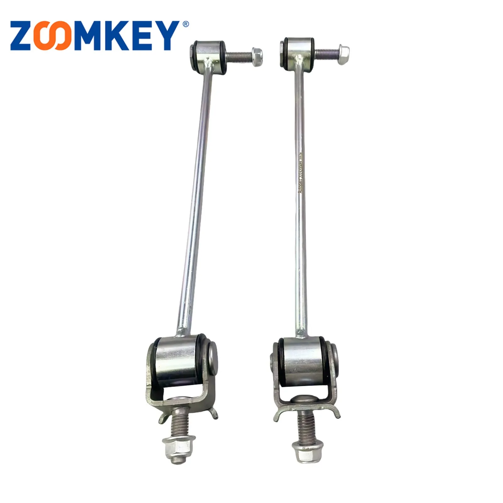 ZOOMKEY 2Pcs Rear Stabilizer Bar Link Kit Fit for Mercedes-Benz S-Class 2014-2021 S550 S450 2223200389, A2223200389
ZOOMKEY 2Pcs Rear Stabilizer Bar Link Kit Fit for Mercedes-Benz S-Class 2014-2021 S550 S450 2223200389, A2223200389