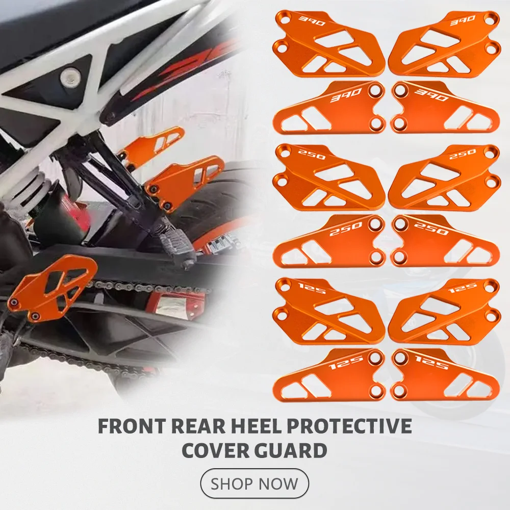 2024 2025 для KTM Duke 125 200 250 390 Duke 125 Duke 390 2017-2023, аксессуары для мотоциклов, передние и задние пятки, защитная пленка
2024 2025 для KTM Duke 125 200 250 390 Duke 125 Duke 390 2017-2023, аксессуары для мотоциклов, передние и задние пятки, защитная пленка