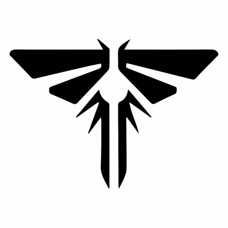 Our Last Firefly Car Truck Bumper Window Fun Vinyl Stickers Video Game Laptop Decoration 
Our Last Firefly Car Truck Bumper Window Fun Vinyl Stickers Video Game Laptop Decoration