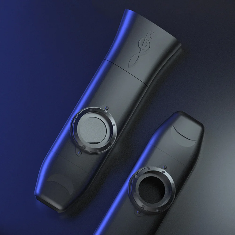 Perfect Workmanship Kazoo Professional Grade Small Flute Easy To Play Durable Musical Instrument For All Ages Ukulele Partner
Perfect Workmanship Kazoo Professional Grade Small Flute Easy To Play Durable Musical Instrument For All Ages Ukulele Partner