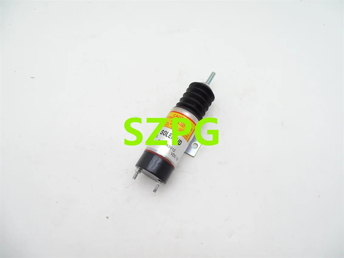 For 12V Pull Solenoid Valve D610-A5V12 D610A5V12 Compatible With Trombetta D610 Series
For 12V Pull Solenoid Valve D610-A5V12 D610A5V12 Compatible With Trombetta D610 Series