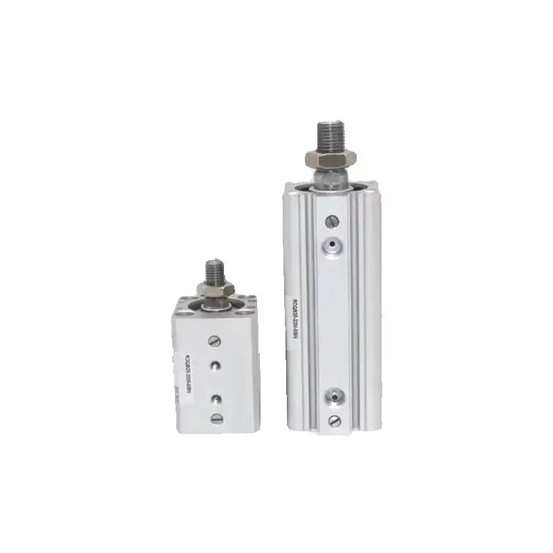 SMC Cylinder Japan Rqb32/Rqb40-20M/25M/30M/35M/40M/45M/50M/75M/100M
SMC Cylinder Japan Rqb32/Rqb40-20M/25M/30M/35M/40M/45M/50M/75M/100M