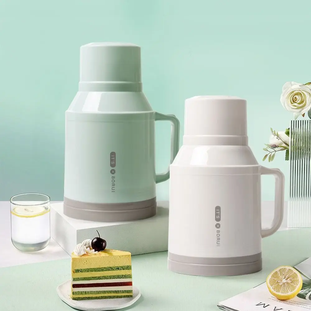 1L/1.6L Large Capacity Hot Water Kettles Leakproof Glass Liner Insulated Warming Kettle 1L/1.6L Keep Warm Thermos Pot Office
1L/1.6L Large Capacity Hot Water Kettles Leakproof Glass Liner Insulated Warming Kettle 1L/1.6L Keep Warm Thermos Pot Office