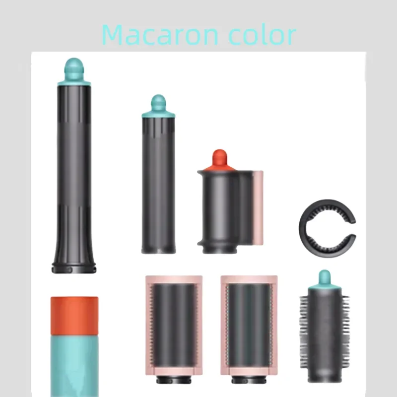 7 in1 Multi HairStyler CurlingIron ProfessionalHair Straightene Curling Barrel Brush HairDryerSalon HairStylerTool curling irons
7 in1 Multi HairStyler CurlingIron ProfessionalHair Straightene Curling Barrel Brush HairDryerSalon HairStylerTool curling irons