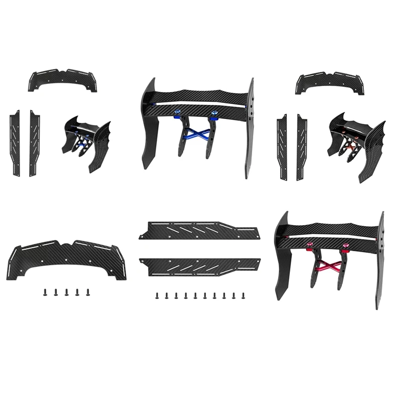 Carbon Fiber For 1/7 ARRMA LIMITLESS F1
Carbon Fiber For 1/7 ARRMA LIMITLESS F1