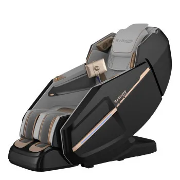 Redmar Home Luxury 4D Thai Stretch SL Rail Электрическое многофункциональное массажное кресло с нулевой гравитацией для нанесения тела
Redmar Home Luxury 4D Thai Stretch SL Rail Электрическое многофункциональное массажное кресло с нулевой гравитацией для нанесения тела