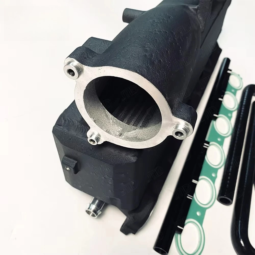 Modern Casting Technology Intake Manifold for M340i B58 G20 G29 Supra A90 3.0T B58 GEN 2
Modern Casting Technology Intake Manifold for M340i B58 G20 G29 Supra A90 3.0T B58 GEN 2