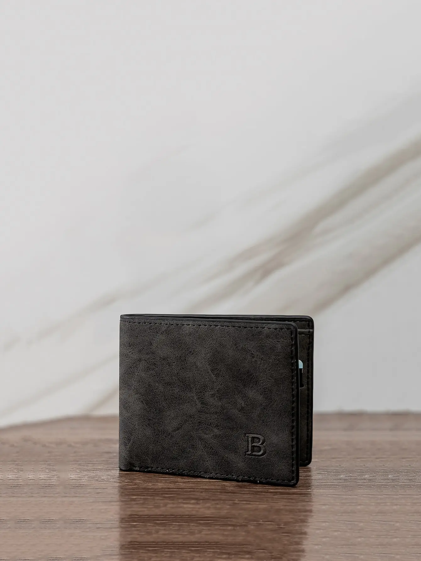 Men Letter Detail Wallet Credit Card Small Bi-Fold Slim Men Wallet Dad Gifts Mini Thin Lightweight Multi Layer ID Card Cash Portable Minimalist Fashion Modern Business Anniversary On Valentine Day For Birthday Gift Gift Couple Men Male Gift Gift Bag Prese
Men Letter Detail Wallet Credit Card Small Bi-Fold Slim Men Wallet Dad Gifts Mini Thin Lightweight Multi Layer ID Card Cash Portable Minimalist Fashion Modern Business Anniversary On Valentine Day For Birthday Gift Gift Couple Men Male Gift Gift Bag Prese
