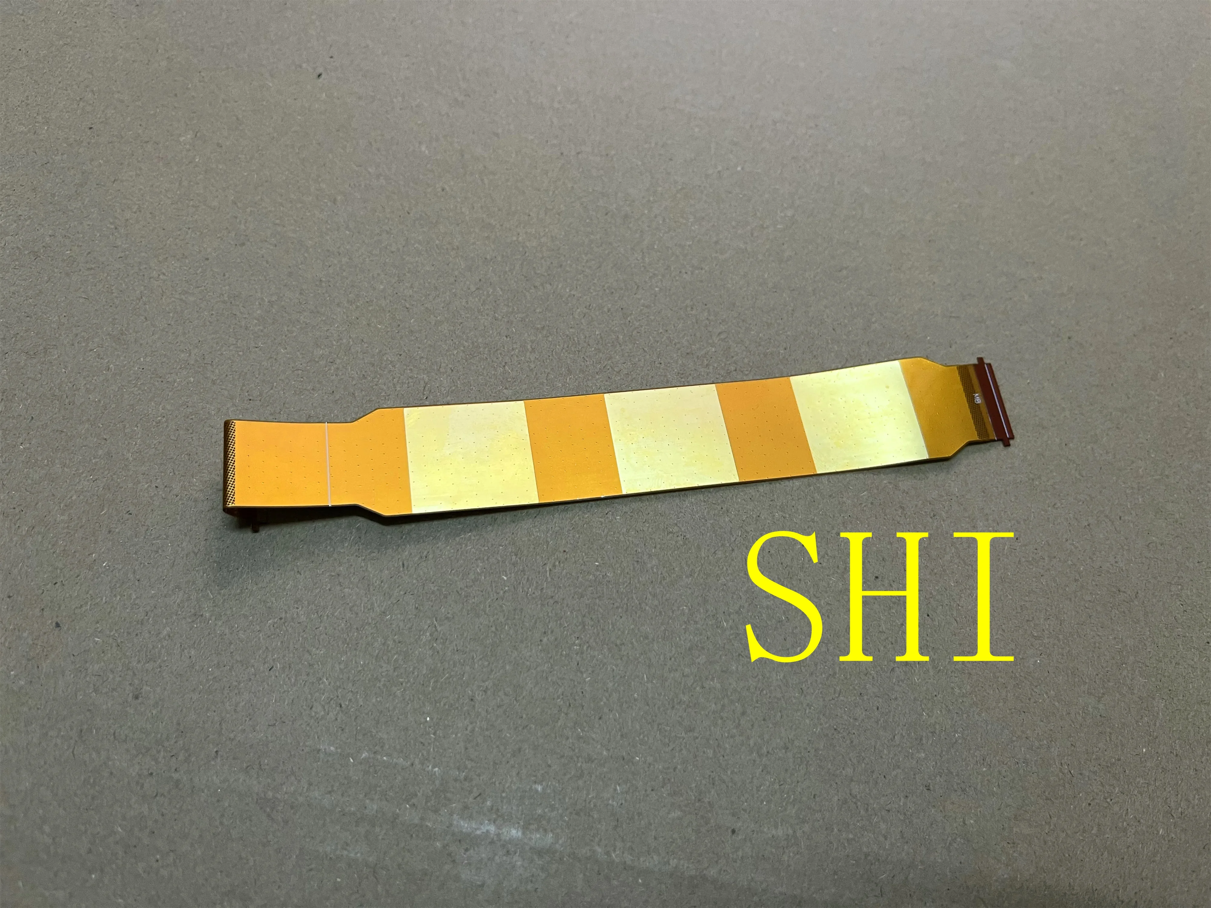 Z500M Original For ASUS Zenpad 10 Z500M_LCM_FPC Screen Connect Flex Ribbon Cable Free Shipping
Z500M Original For ASUS Zenpad 10 Z500M_LCM_FPC Screen Connect Flex Ribbon Cable Free Shipping