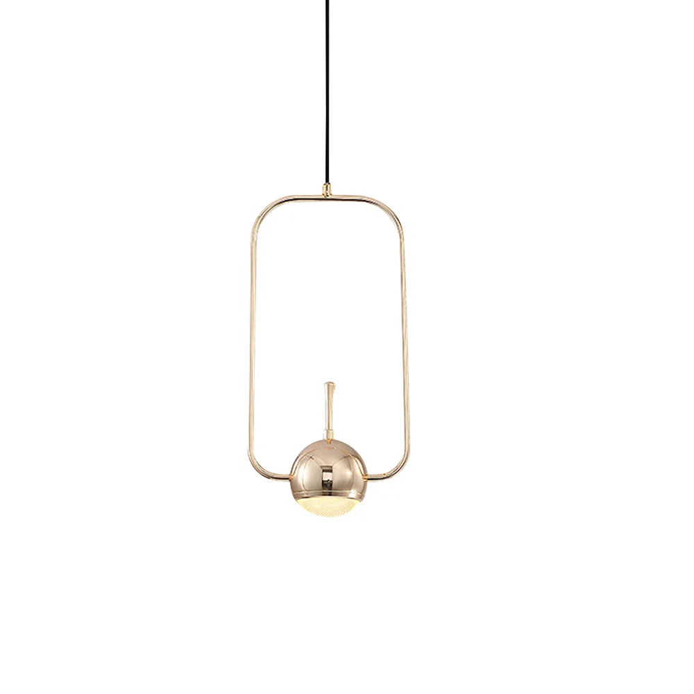 Modern Metal Suspension Hanging Pendant Lamp, 2800-3200k Brightness, for dining room, warehouse, living room, corridor,Irradiation area: 5 ㎡ - 10 ㎡
Modern Metal Suspension Hanging Pendant Lamp, 2800-3200k Brightness, for dining room, warehouse, living room, corridor,Irradiation area: 5 ㎡ - 10 ㎡