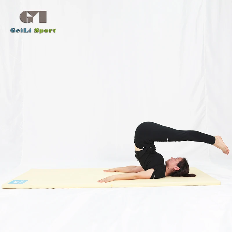 Non-toxic Soft Lightweight Customized Tumbling Mat Play Crawling Play Mat For Children
Non-toxic Soft Lightweight Customized Tumbling Mat Play Crawling Play Mat For Children