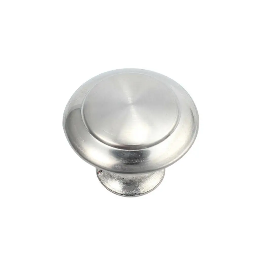 20Pcs StainlessSteel Handle CabinetKnob DrawerPulls DoorHandles RoundBolt Durable Design Hardware
20Pcs StainlessSteel Handle CabinetKnob DrawerPulls DoorHandles RoundBolt Durable Design Hardware