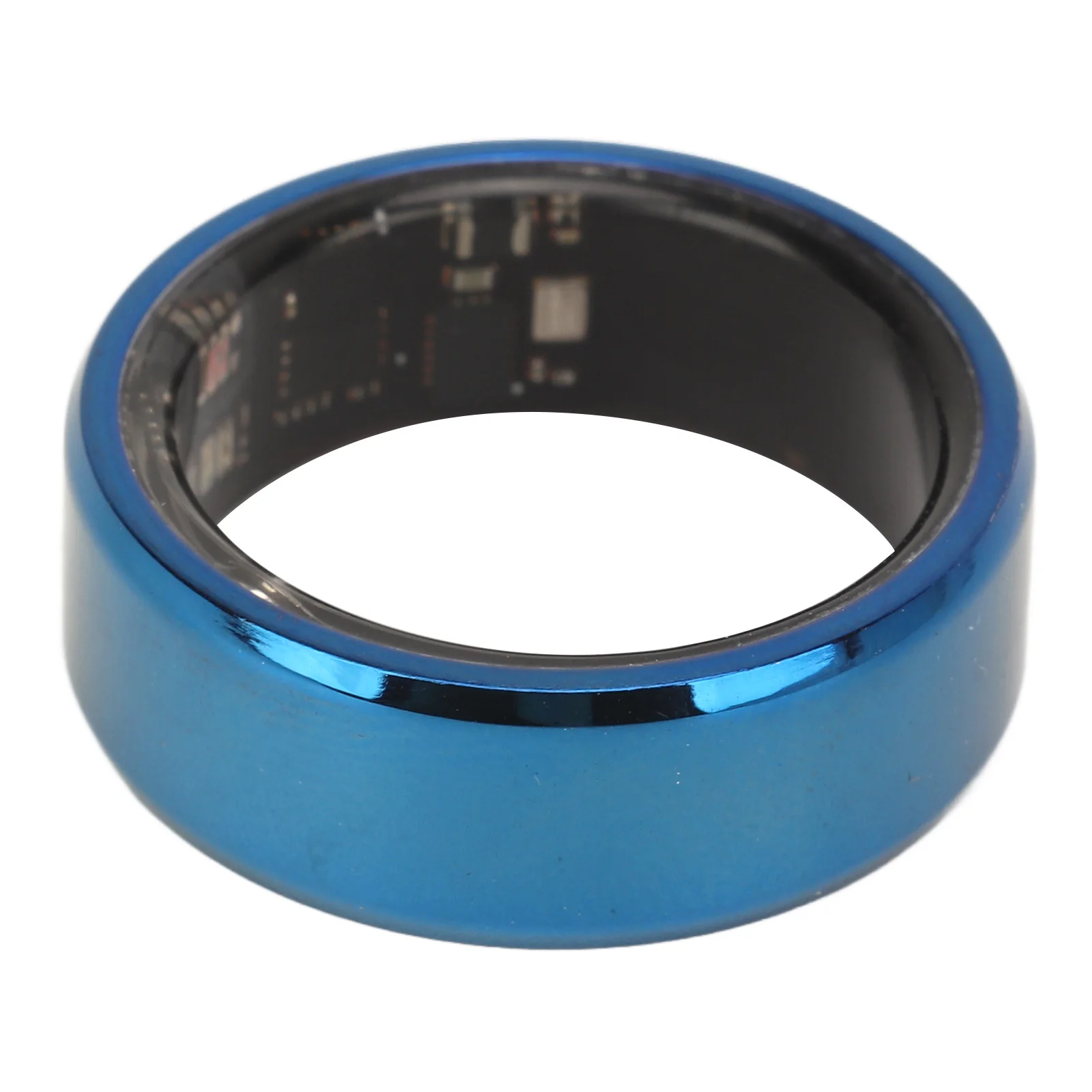 Sleep Monitoring Ceramic and Stainless Steel Remote Camera Control Lightweight Smart Health Blue with APP for Fitness
Sleep Monitoring Ceramic and Stainless Steel Remote Camera Control Lightweight Smart Health Blue with APP for Fitness