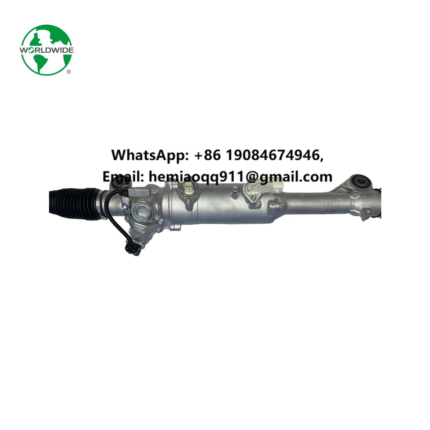 WWT Hot Selling Electric Power Steering Rack Auto Steering Gear 4420030710 for Toyota Reiz
WWT Hot Selling Electric Power Steering Rack Auto Steering Gear 4420030710 for Toyota Reiz