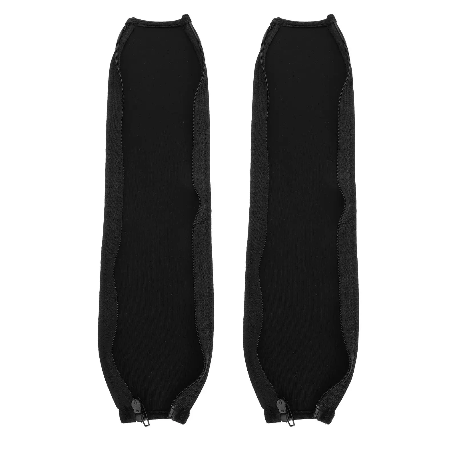 2 Pcs Headphone Headband Cover Durable Cloth Replacement Bands Cushion Shock Absorption Elastic Pad Earpiece Protector
2 Pcs Headphone Headband Cover Durable Cloth Replacement Bands Cushion Shock Absorption Elastic Pad Earpiece Protector