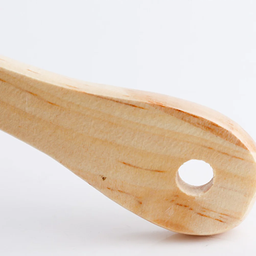 1pc Wooden Makeup Mountable Vanity For Handle Women Girls Handheld Makeup Wood Handheld Wood
1pc Wooden Makeup Mountable Vanity For Handle Women Girls Handheld Makeup Wood Handheld Wood