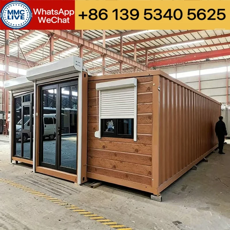 Waterproof foldable modular expandable folding house mobile home 20 feet 30 feet 40 feet capsule house container house for sale
Waterproof foldable modular expandable folding house mobile home 20 feet 30 feet 40 feet capsule house container house for sale
