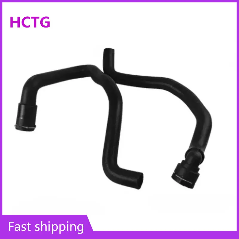 8D0819373N 8D0819371H 1set Car Coolant Radiator Heater Core Pipe Hose Fit For VW Passat B5 1998-2005 & Audi A4 1997-2001 1.8L
8D0819373N 8D0819371H 1set Car Coolant Radiator Heater Core Pipe Hose Fit For VW Passat B5 1998-2005 & Audi A4 1997-2001 1.8L