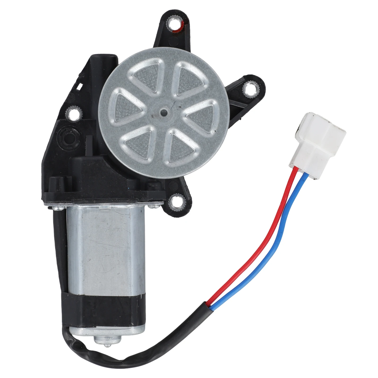 Установка своими руками, двигатель для подъема переднего окна со стороны водителя, 12 В, 0,1, 30 Вт, прецизионная обработка, доступная замена 
Установка своими руками, двигатель для подъема переднего окна со стороны водителя, 12 В, 0,1, 30 Вт, прецизионная обработка, доступная замена