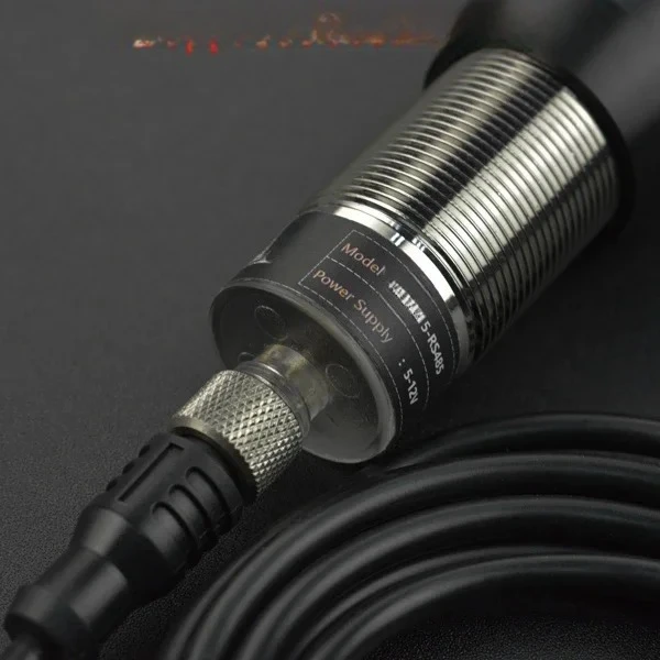 2026 New URM15 Ultrasonic Ranging Sensor 75KHz High Precision Distance Measuring Detector Module
2026 New URM15 Ultrasonic Ranging Sensor 75KHz High Precision Distance Measuring Detector Module