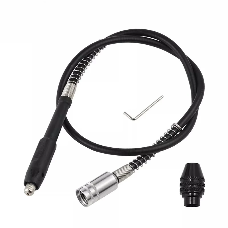 Аксессуары для электрических шлифовальных машин, гибкий удлинитель для гравировального станка, гибкий удлинитель 3 мм
Аксессуары для электрических шлифовальных машин, гибкий удлинитель для гравировального станка, гибкий удлинитель 3 мм