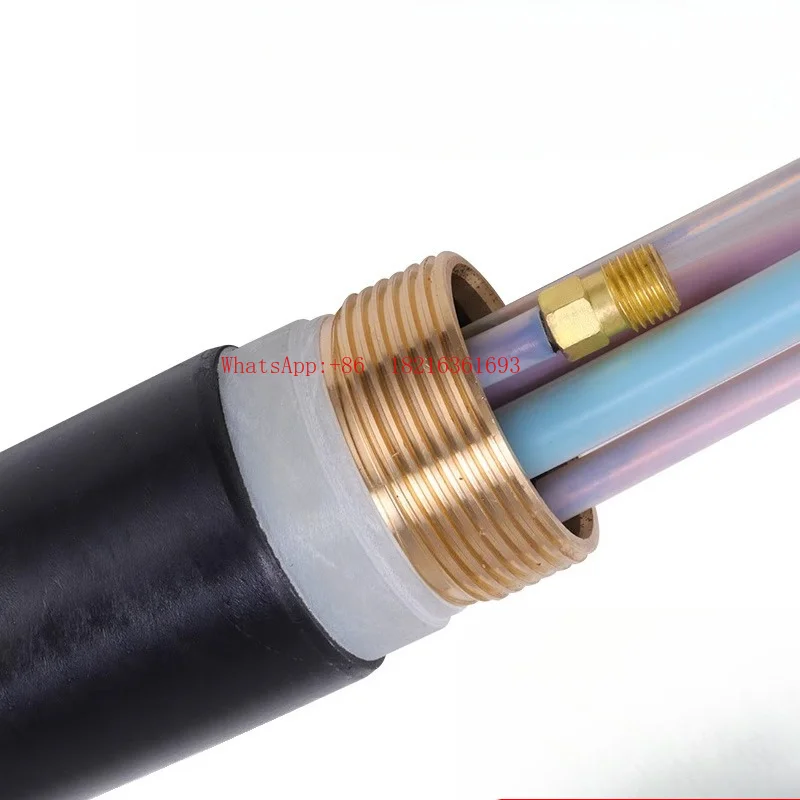 Limited Offer Plasma Cutting Torch Body New Pro200A CNC Cutting Gun Head Quick Plug Body 420087 220961
Limited Offer Plasma Cutting Torch Body New Pro200A CNC Cutting Gun Head Quick Plug Body 420087 220961