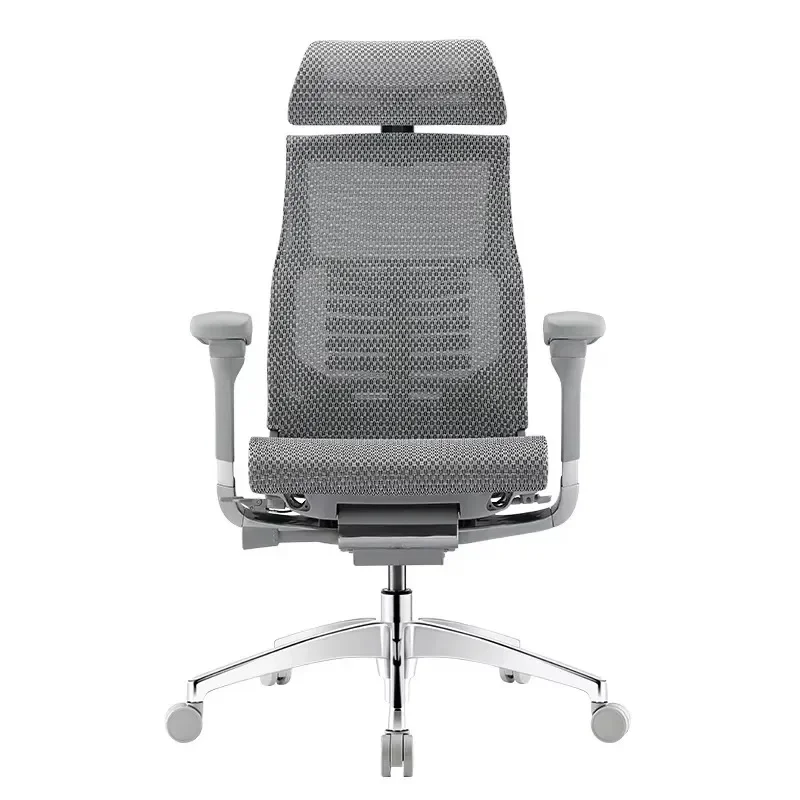 Ergonor pofit 2-го поколения интеллектуальное высококачественное компьютерное кресло эргономичное офисное киберспортивное кресло
Ergonor pofit 2-го поколения интеллектуальное высококачественное компьютерное кресло эргономичное офисное киберспортивное кресло