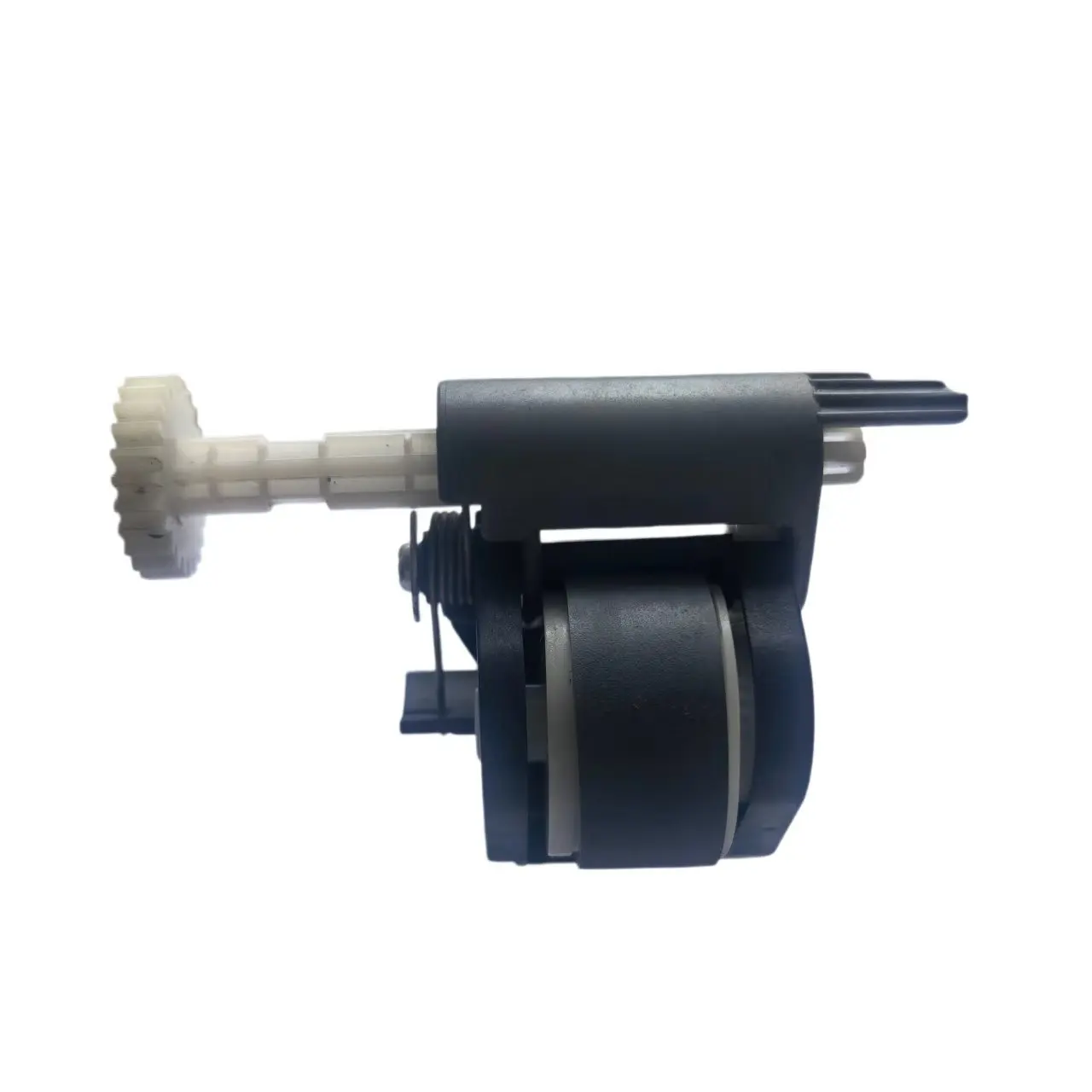 Ролик захвата бумаги (Pickup Roller) для Epson L100 L200 L201 L101, узел задержки (Retard Assembly)
Ролик захвата бумаги (Pickup Roller) для Epson L100 L200 L201 L101, узел задержки (Retard Assembly)