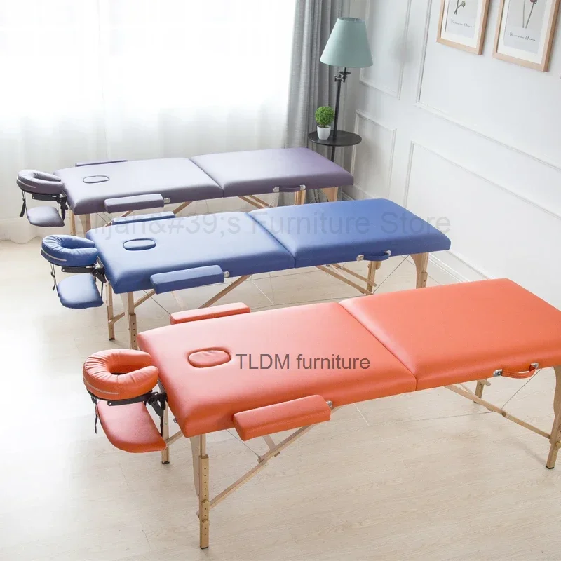 Portable Foldable Massage Bed Massage Household Beauty Wooden Massage Bed Recliner Spa Kosmetikliege Salon Furniture WZ50MB
Portable Foldable Massage Bed Massage Household Beauty Wooden Massage Bed Recliner Spa Kosmetikliege Salon Furniture WZ50MB
