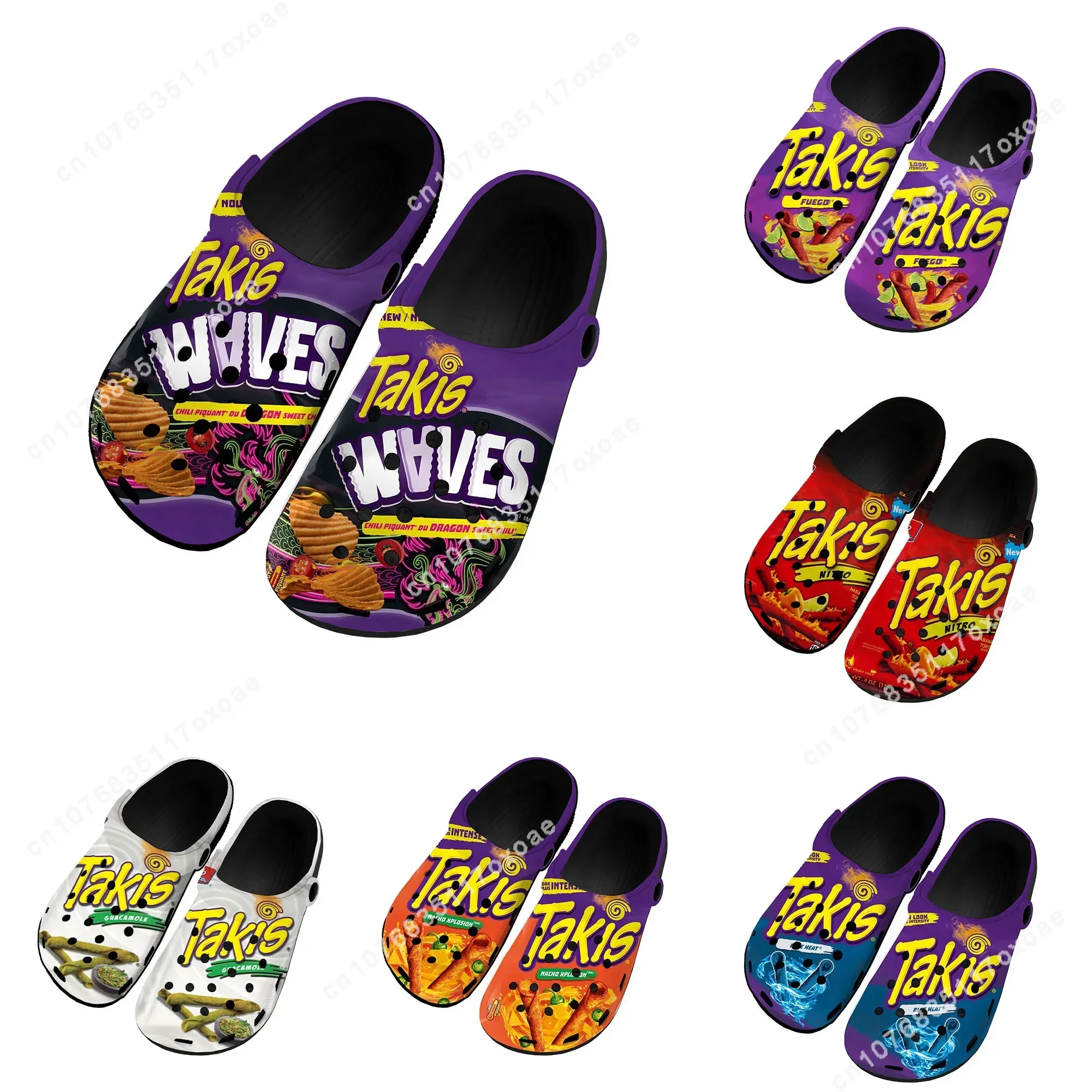 Christmas Gift Home Clog Mens Women Youth Boy Girl Sandals Shoes Garden Custom Made Breathable Shoe Beach Hole Slippers White
Christmas Gift Home Clog Mens Women Youth Boy Girl Sandals Shoes Garden Custom Made Breathable Shoe Beach Hole Slippers White