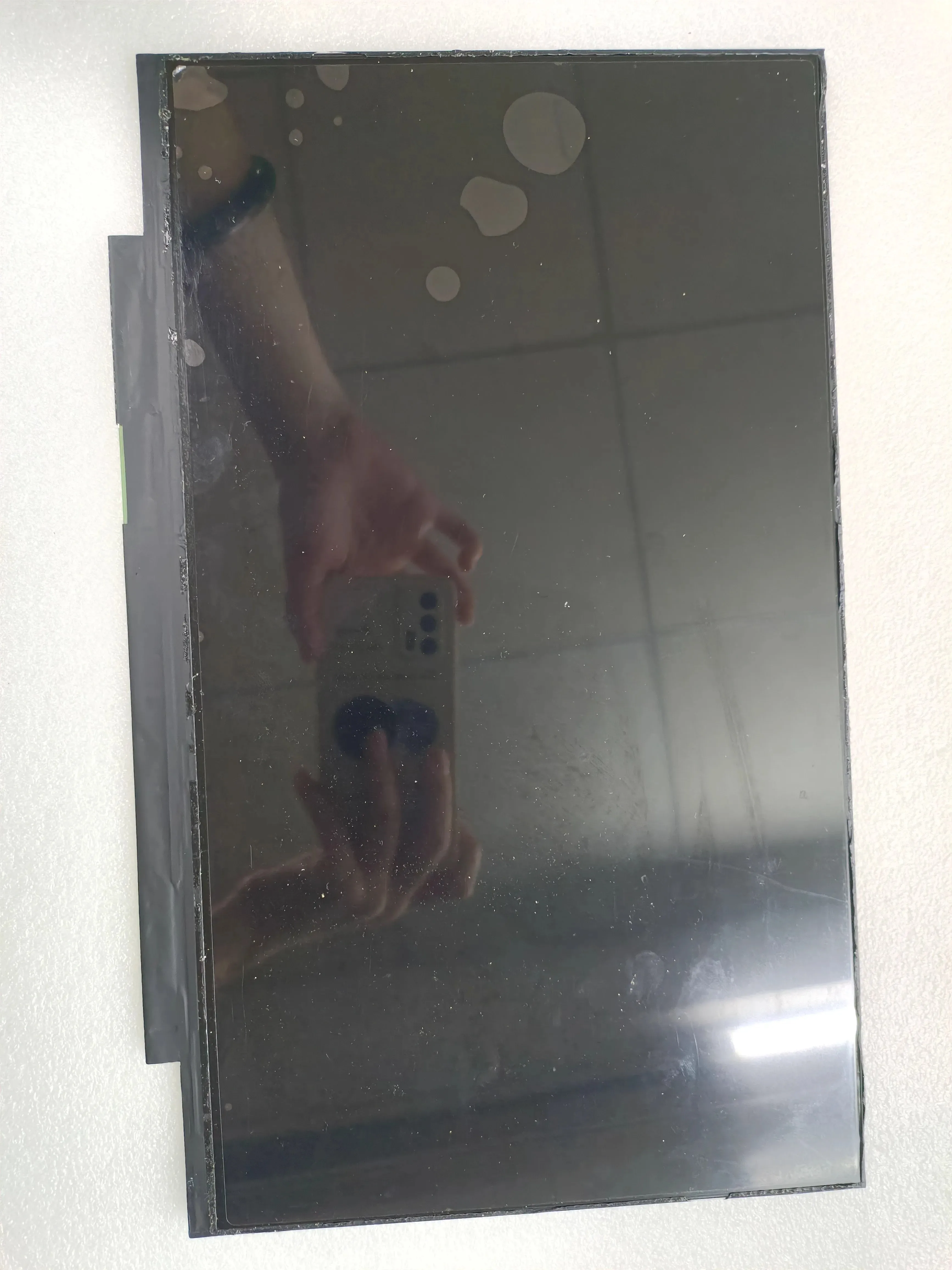 Used Original 14.0‘’ LCD Screen Display 5D11F23091 5D10W87246 5D10W87242 5D10W87245 for Lenovo IdeaPad 5-14ITL05 FHD 1920X1080
Used Original 14.0‘’ LCD Screen Display 5D11F23091 5D10W87246 5D10W87242 5D10W87245 for Lenovo IdeaPad 5-14ITL05 FHD 1920X1080