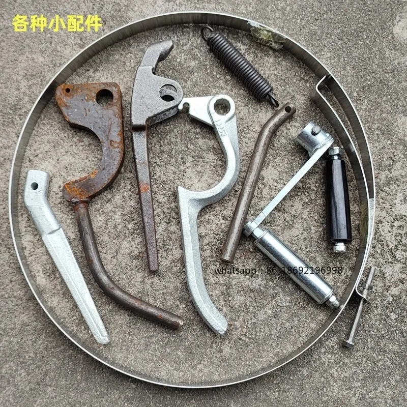 Аксессуары для миксера, подъемный стержень, ручной рокер, телескопический стержень, ручка ручного шатуна, ручка, байонет вала
Аксессуары для миксера, подъемный стержень, ручной рокер, телескопический стержень, ручка ручного шатуна, ручка, байонет вала