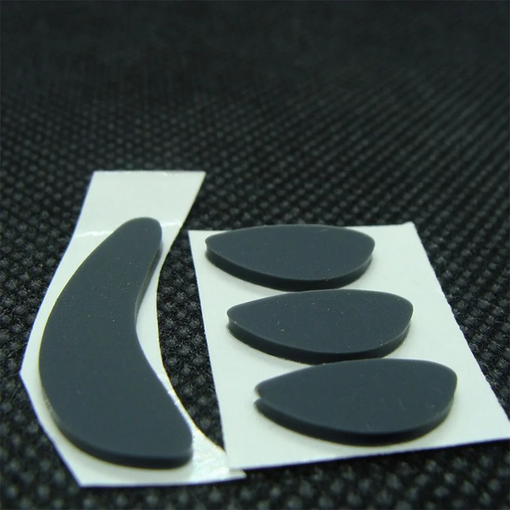 Mouse Skates for Logitech M570 Track Ball Gaming Mouse Feet Replace foot Accessories
Mouse Skates for Logitech M570 Track Ball Gaming Mouse Feet Replace foot Accessories