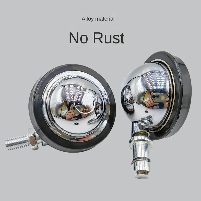 5 Pcs/lot-2.5inch Anti-hair Entanglement/aluminum Alloy Wheel Carpet Swivel Chair Wheel Ball Wheel Furniture Universal Wheel
5 Pcs/lot-2.5inch Anti-hair Entanglement/aluminum Alloy Wheel Carpet Swivel Chair Wheel Ball Wheel Furniture Universal Wheel