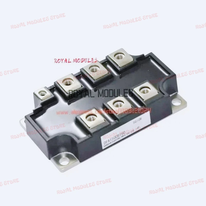New Original DFA150CB80 In Stock
New Original DFA150CB80 In Stock