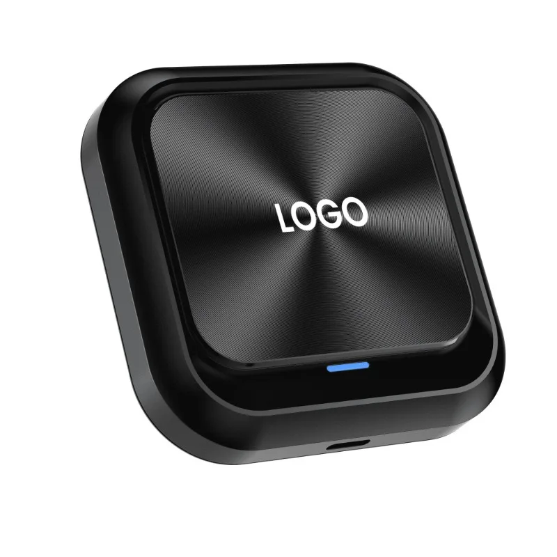 Wireless Carplay Box Wired To Module Car Adapter Car Machine Adaptation Interconnection Android Mini
Wireless Carplay Box Wired To Module Car Adapter Car Machine Adaptation Interconnection Android Mini