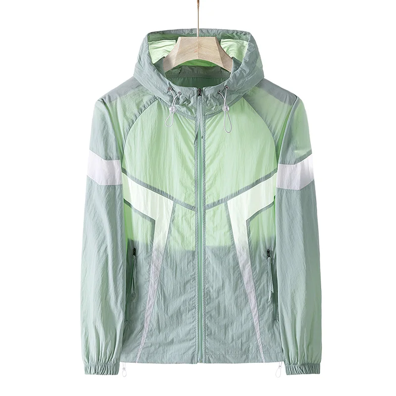 Lightweight M-8XL Summer Couple Style Multi Color Plus Size Sun Protection Clothing Trendy Teen Boys Anti Ultraviolet Skin Coat
Lightweight M-8XL Summer Couple Style Multi Color Plus Size Sun Protection Clothing Trendy Teen Boys Anti Ultraviolet Skin Coat