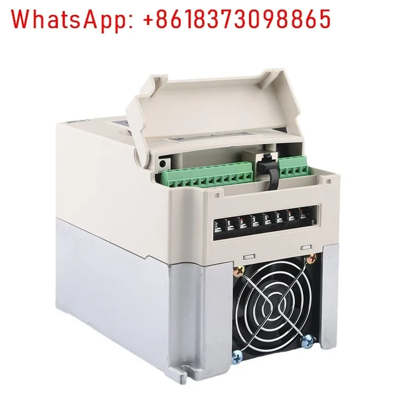1.5/2 2/5.5 kw Baystead F universal spindle motor governor engraving machine frequency converter
1.5/2 2/5.5 kw Baystead F universal spindle motor governor engraving machine frequency converter