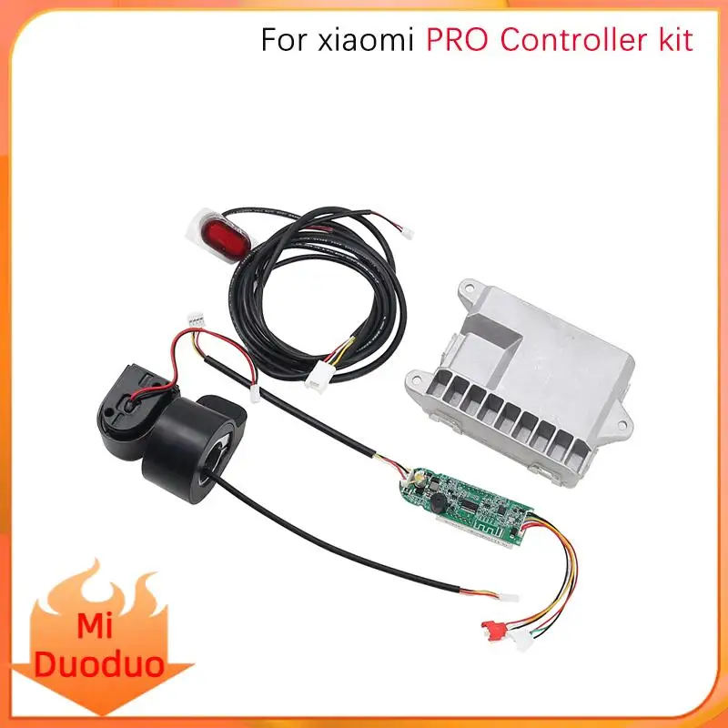 For Original Xiaomi Electric Scooter Accessories M365Pro Display Motherboard M365Set Parts
For Original Xiaomi Electric Scooter Accessories M365Pro Display Motherboard M365Set Parts