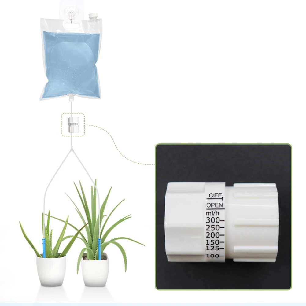 Convenient Plant Care 30 Days Plant Care Gardening Watering Solution Automatic Watering Consistent Moisture Supply
Convenient Plant Care 30 Days Plant Care Gardening Watering Solution Automatic Watering Consistent Moisture Supply