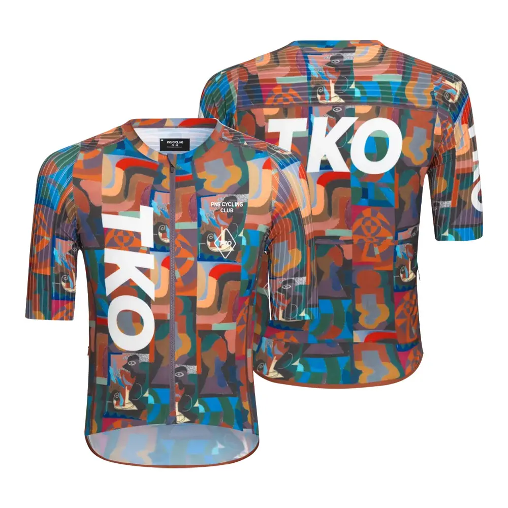 PNS Cycling Jersey Short Sleeve High Quality Pro Team TKO Bicycle Jersey Breathable Quick Dry MTB Bike Cycling Clothing Maillot
PNS Cycling Jersey Short Sleeve High Quality Pro Team TKO Bicycle Jersey Breathable Quick Dry MTB Bike Cycling Clothing Maillot