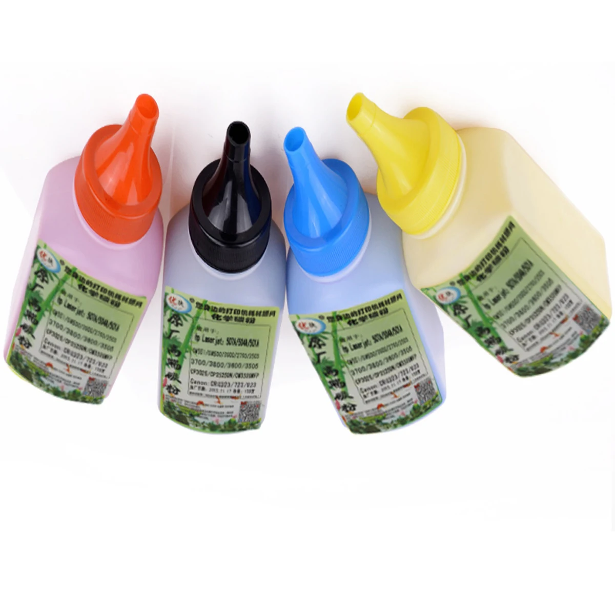 45G Toner Powder FOR HP Color Laser Jet LaserJet Enterprise Pro MFP M455dn M455dw M480f M454d M455dn M455dw M-454DN M-454DW
45G Toner Powder FOR HP Color Laser Jet LaserJet Enterprise Pro MFP M455dn M455dw M480f M454d M455dn M455dw M-454DN M-454DW