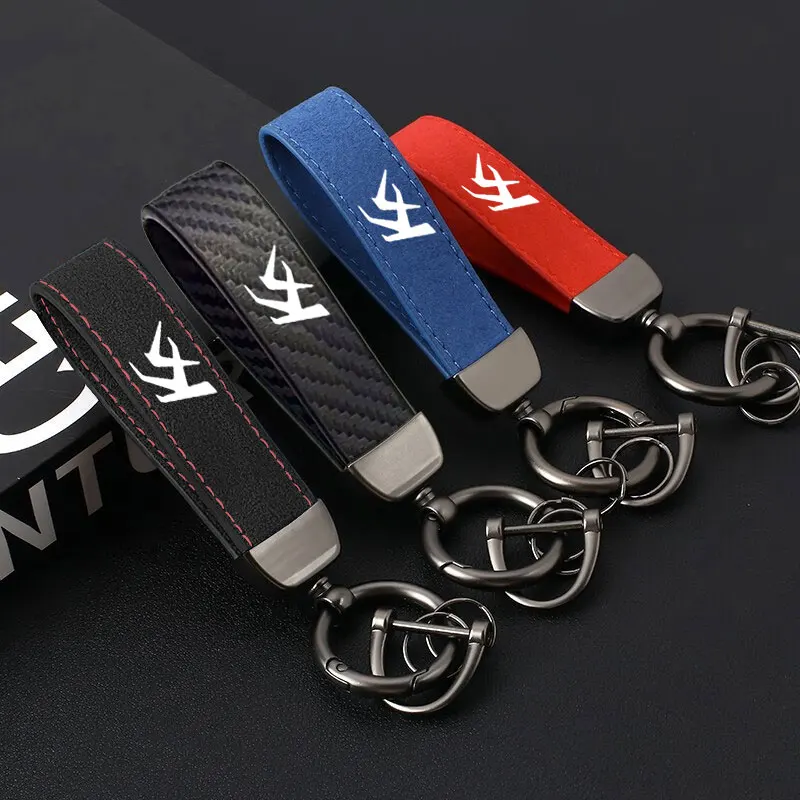 New Creative suede Keychain Leather Key Chain Pendant Party Gift Handmade Small Jewelry For Ford KA Car Accessories Universal
New Creative suede Keychain Leather Key Chain Pendant Party Gift Handmade Small Jewelry For Ford KA Car Accessories Universal