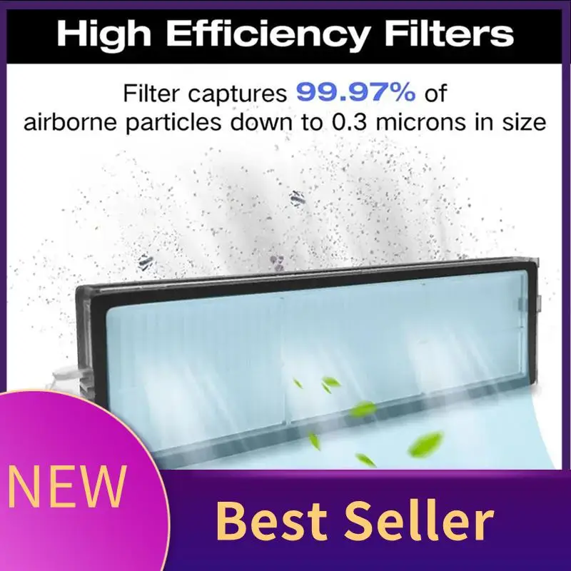 ABHI-For Roborock S8 Maxv Ultra, S8 Max Ultra,G20S Replacement Parts Main Side Brush Hepa Filter Mop Cloth Dust Bags
ABHI-For Roborock S8 Maxv Ultra, S8 Max Ultra,G20S Replacement Parts Main Side Brush Hepa Filter Mop Cloth Dust Bags